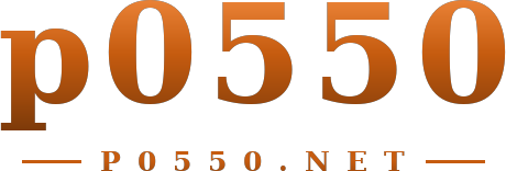 p0550 logo
